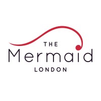 The Mermaid London Logo