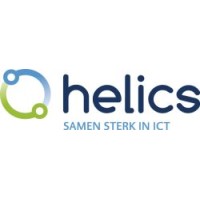 HeLics Logo
