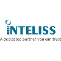 Inteliss Ltd. Logo