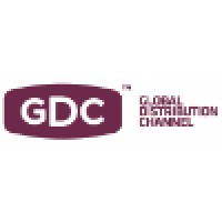 GDC - Global Distribution Channel Logo