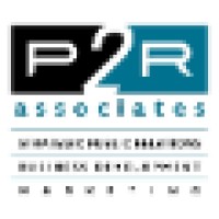 P2R ASSOCIATES Logo