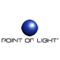 Point of Light Logo