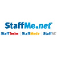 StaffMe.net, LLC Logo