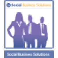 Social Business Solutions Logo