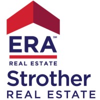 ERA Strother Real Estate Logo