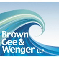 Brown, Gee & Wenger Logo