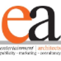 Entertainment Architects Logo