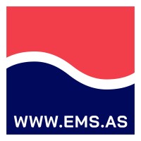 EMS ApS Logo