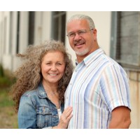 Tony and Kim Cash, Founders | Freedom Lake Logo