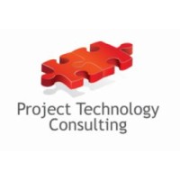 Project Technology Consulting, LLC Logo