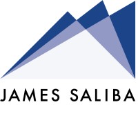 James Saliba, Inc. Logo