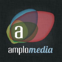 Amplomedia Logo