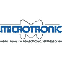 Microtronic Microelectronic Vertriebs GmbH Logo