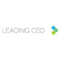 Leading CEO Logo