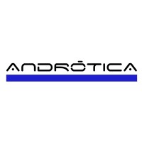 Andrótica Soluções Industriais Ltda. Logo