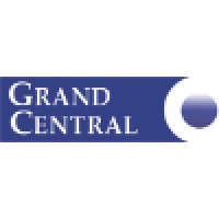 Grand Central Physical Therapy and Hand Therapy Logo