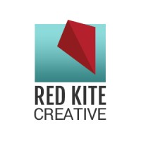 Red Kite Creative LLC Logo