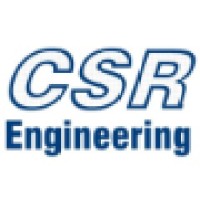 CSR Engineering Logo