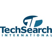 TechSearch International Logo