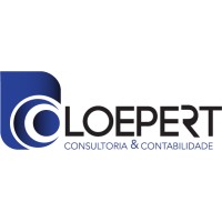 Loepert Consultoria & Contabilidade Logo