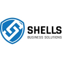 Shells Business Solutions Pty Ltd Logo