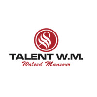 TalentWM Logo