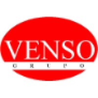 grupo VENSO Logo