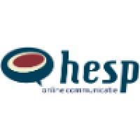 Hesp Online Communicatie Logo