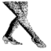 Dallas Tap Dazzlers Logo