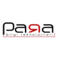 Para Bilgi Teknolojileri Ltd. Şti. Logo