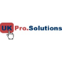UKprosolutions.com Logo