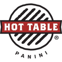 Hot Table Logo