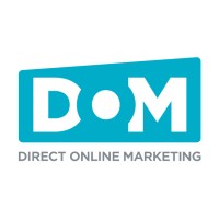 Direct Online Marketing Logo