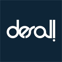 Desall Logo
