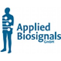 Applied Biosignals GmbH - Germany Logo