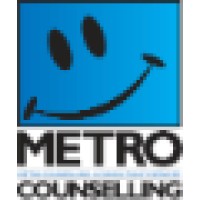 Metro Counselling and Consultancy Service 1300 850 302 Logo