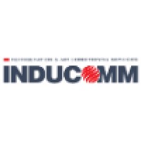 Inducomm Logo