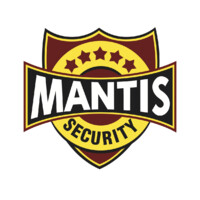 Mantis Security ( PTY) LTD Logo