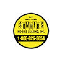 Sommers Mobile Leasing, Inc. Logo