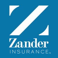 Zander Insurance Logo
