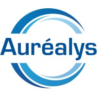 AUREALYS Logo