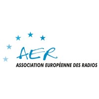 AER - Association of European Radios Logo