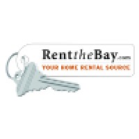 Rent The Bay Logo
