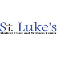St. Lukes Medical Clinic and Wellness Center Logo