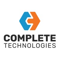 Complete Technologies Logo