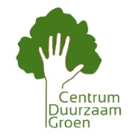 Centrum Duurzaam Groen Logo