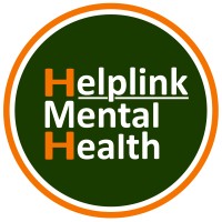 Helplink Mental Health CLG Logo