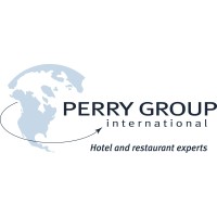 Perry Group International Limited Logo