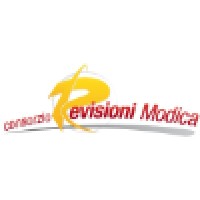 Consorzio Revisioni Modica Logo