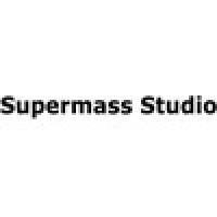 Supermass Studio Logo